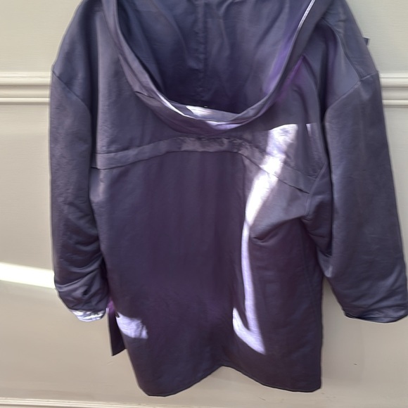 LaParka Complete Parka by Linda Lindstrom L Periwinkle - Picture 11 of 16